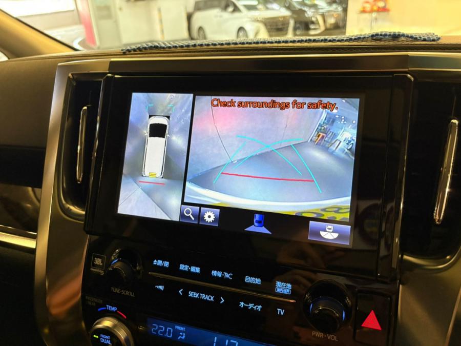 Vellfire 3.5 - Image 5