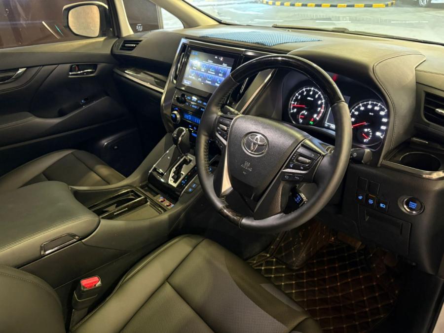 Vellfire 3.5 - Image 4