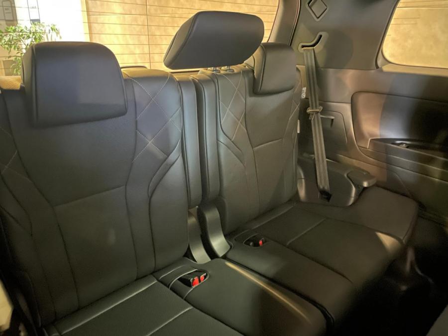 2025  Vellfire 2.4 Turbo Z premier - Image 9