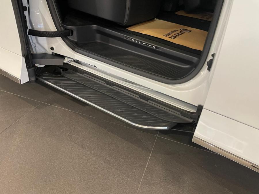 2025  Vellfire 2.4 Turbo Z premier - Image 11