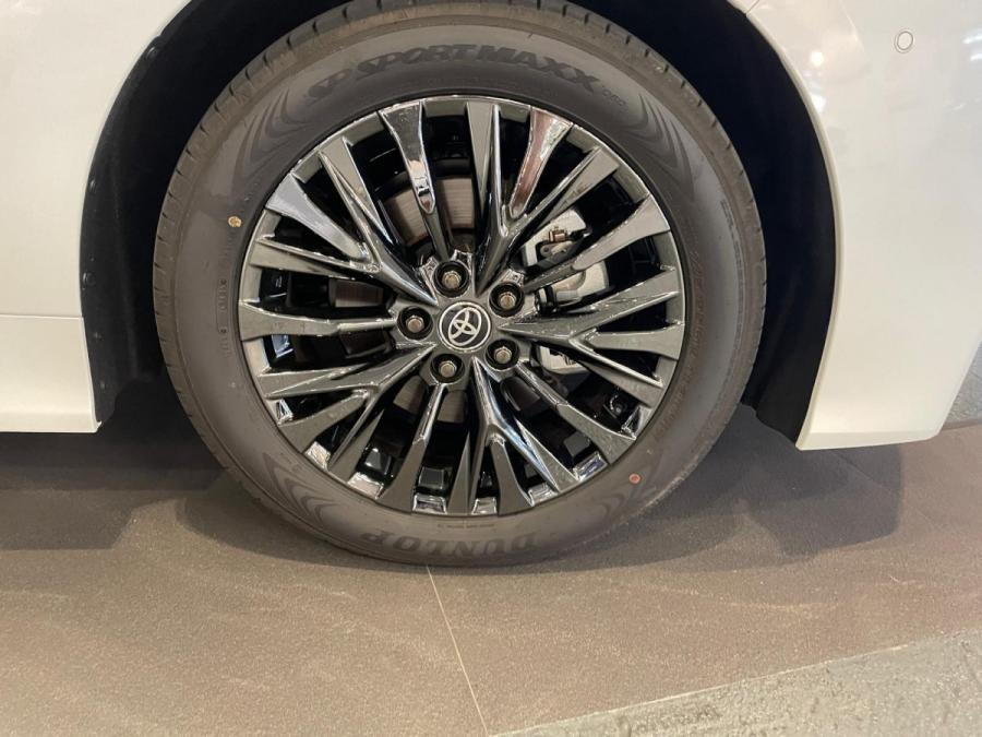 2025  Vellfire 2.4 Turbo Z premier - Image 15