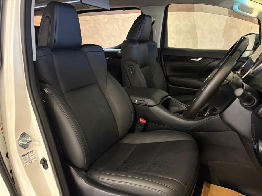Alphard 2.5 SC - Image 7