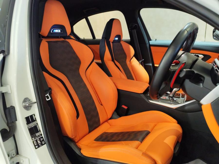 M3 Competition G80 - Image 4