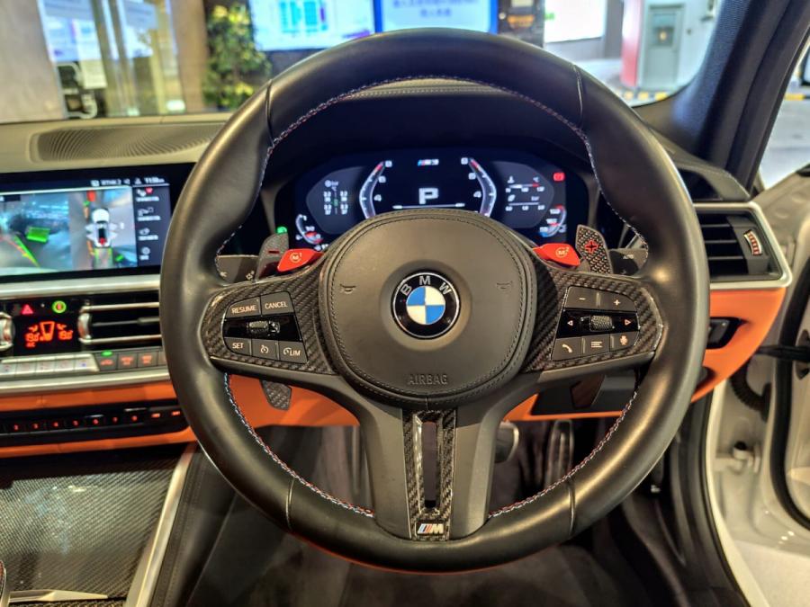 M3 Competition G80 - Image 5