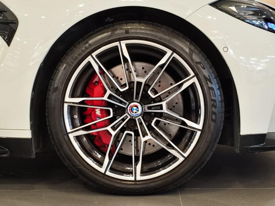 M3 Competition G80 - Image 3