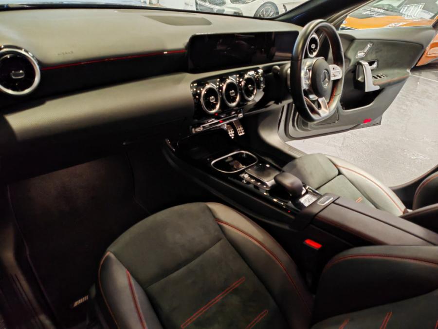 A180 AMG - Image 8