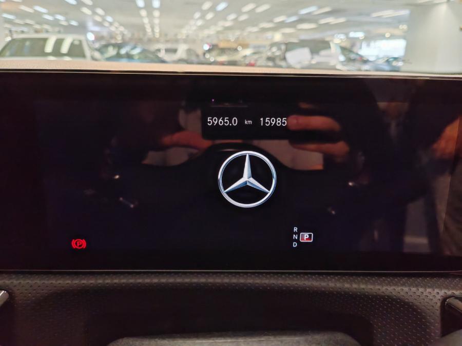 A180 AMG - Image 5