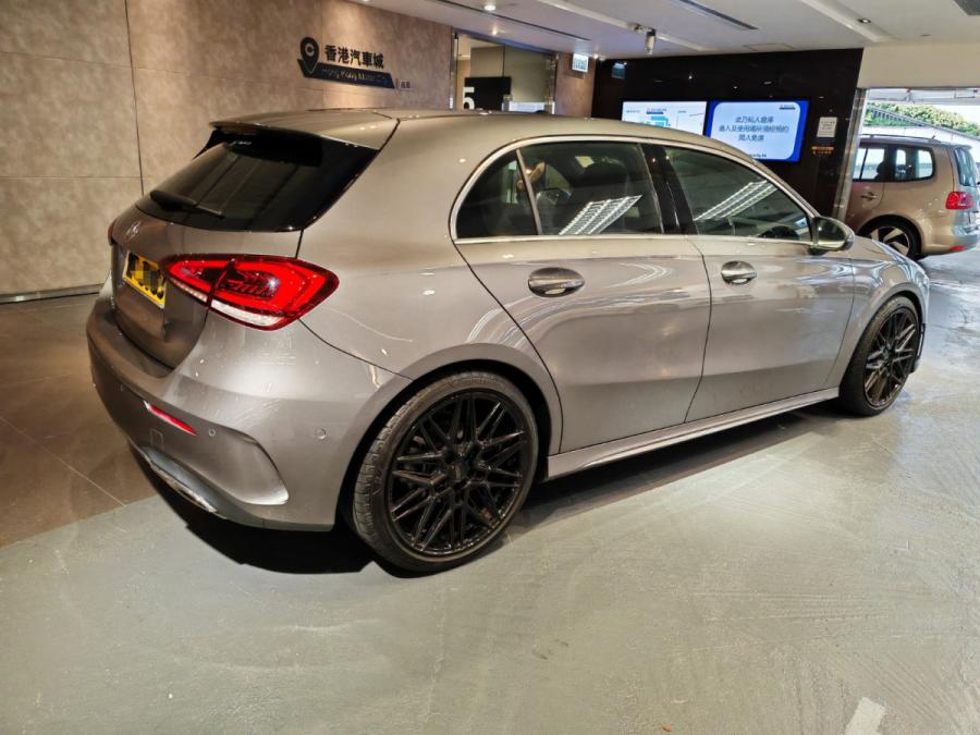 A180 AMG - Image 3