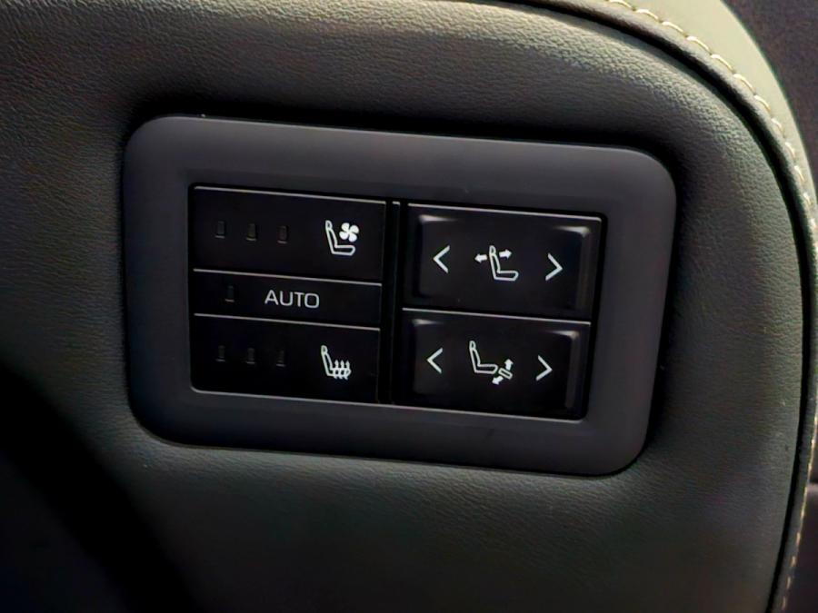 ALPHARD 2.5 Z - Image 8