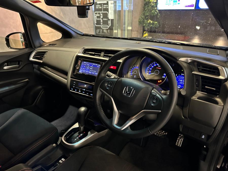 JAZZ   RS - Image 2