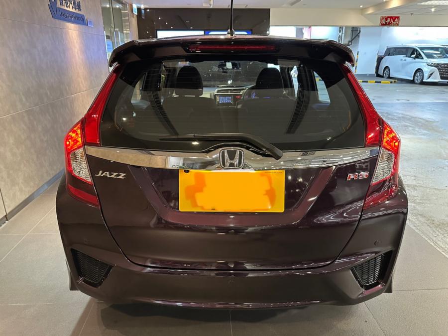 JAZZ   RS - Image 5