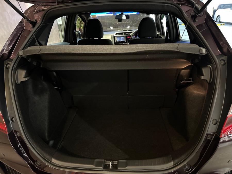 JAZZ   RS - Image 3