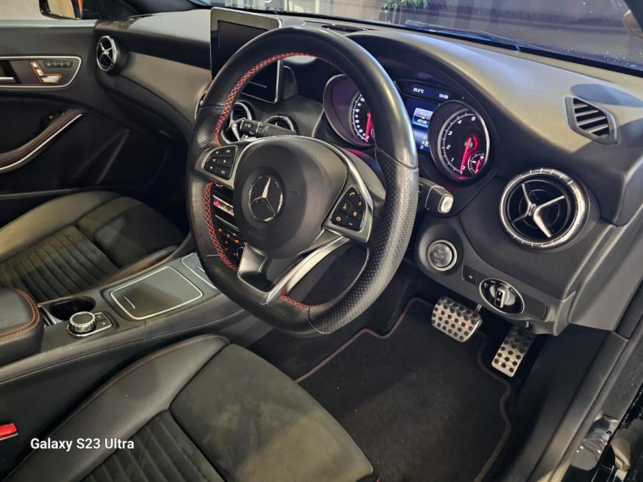 CLA250 FACELIFT - Image 3