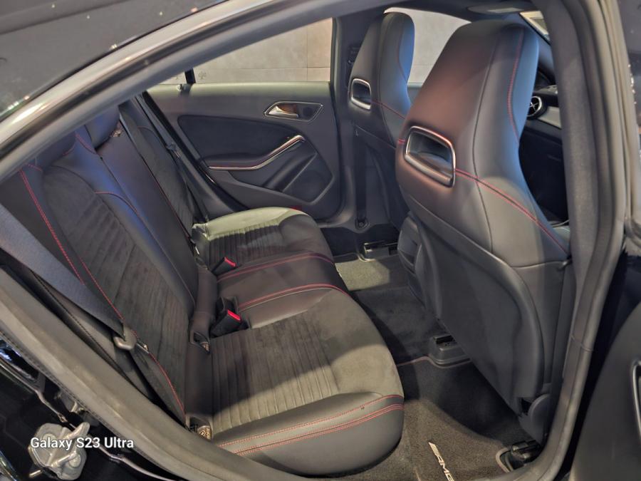 CLA250 FACELIFT - Image 5