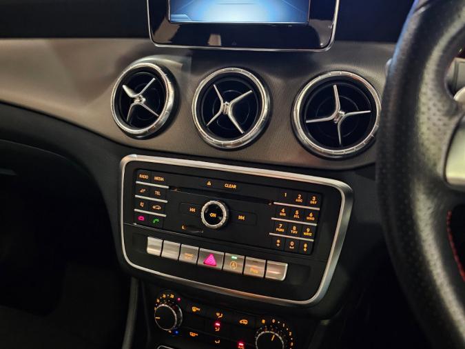 CLA250 FACELIFT - Image 4