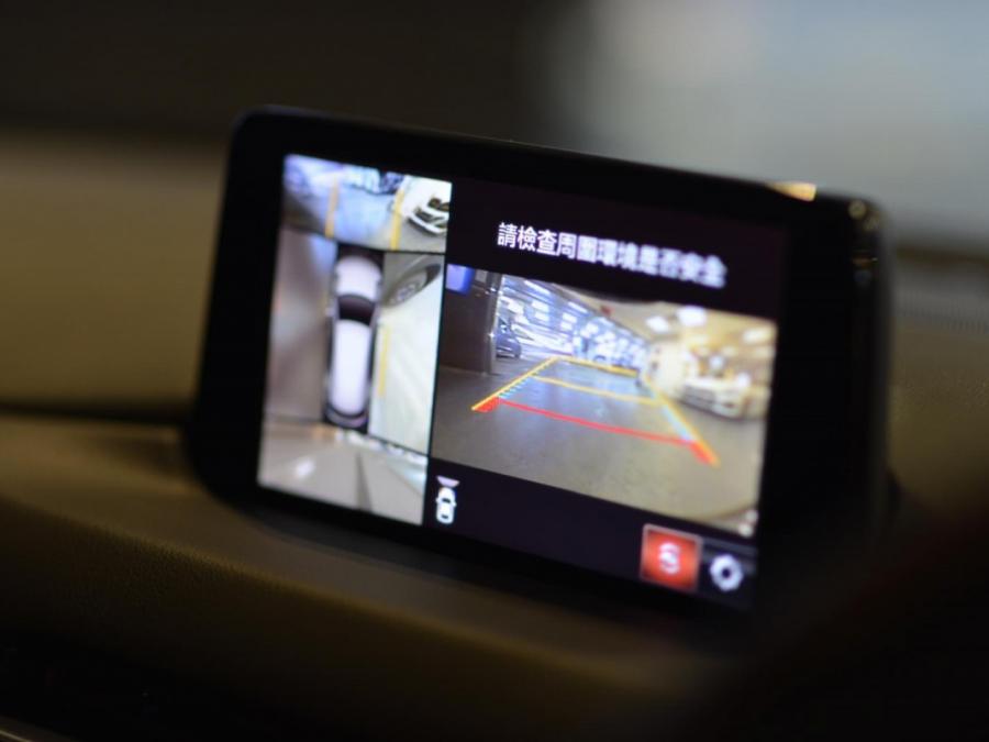 Cx-8 2.5 I-PLUS - Image 5