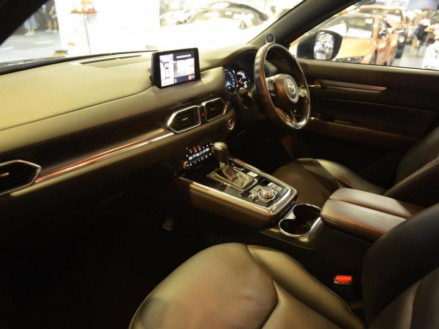 Cx-8 2.5 I-PLUS - Image 25