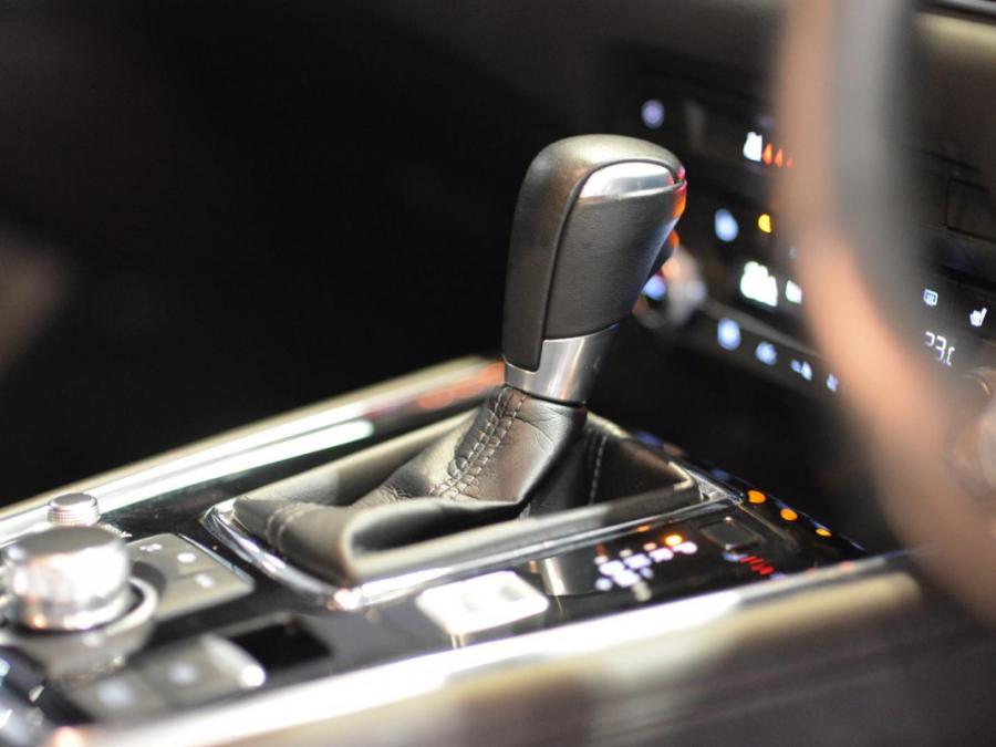 Cx-8 2.5 I-PLUS - Image 3