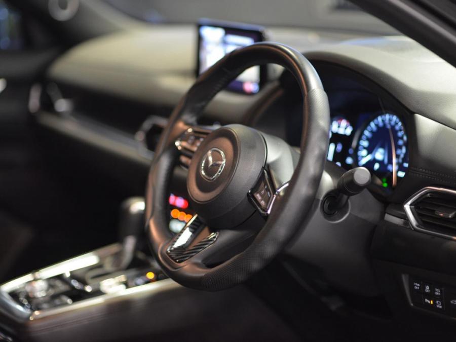 Cx-8 2.5 I-PLUS - Image 4