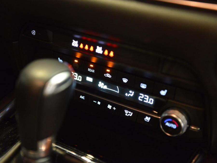 Cx-8 2.5 I-PLUS - Image 11