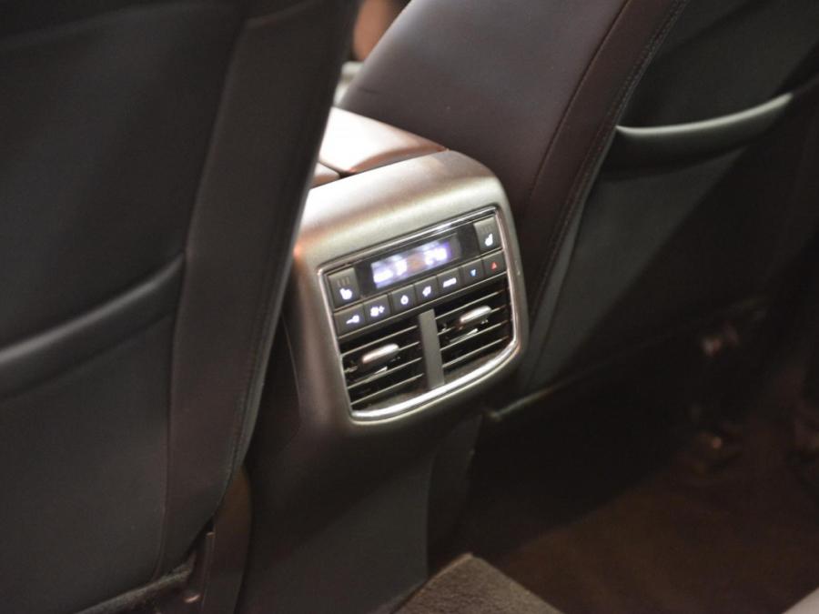 Cx-8 2.5 I-PLUS - Image 22
