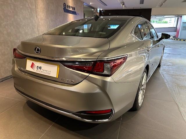 ES250 PREMIUM - Image 2