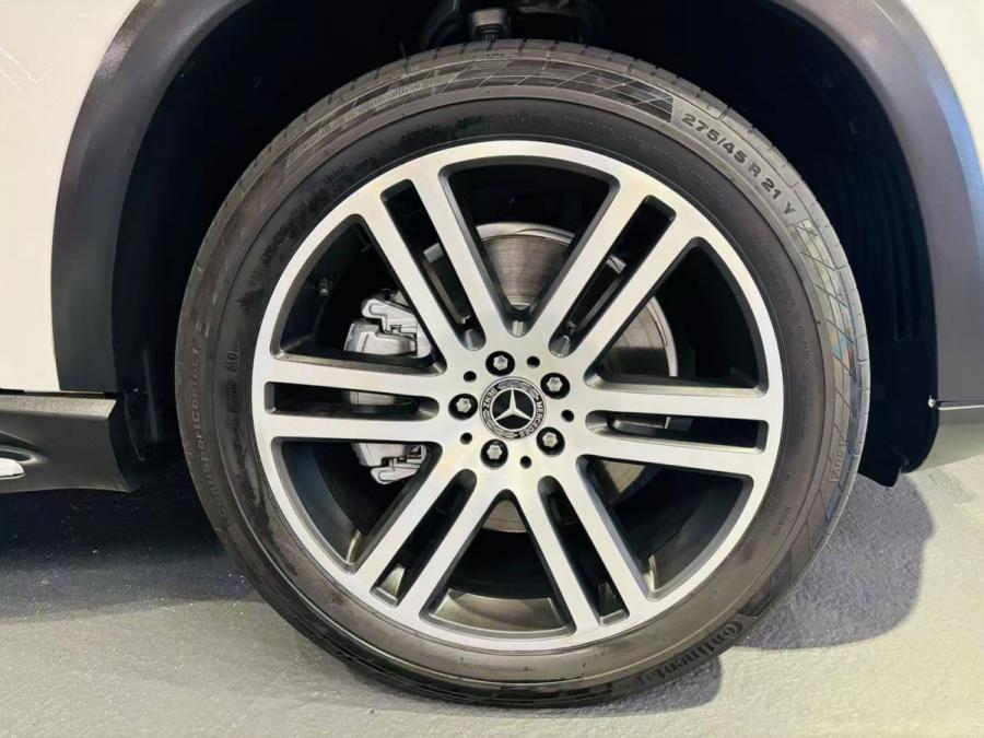 GLE450 4MATIC 7 SEATS - Image 6