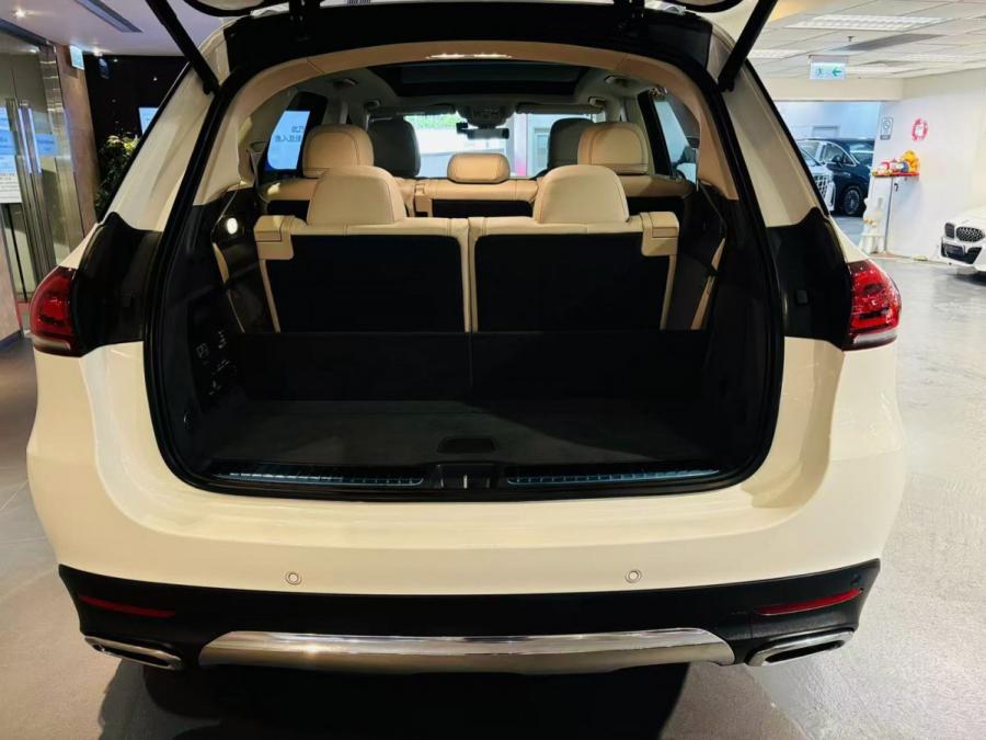 GLE450 4MATIC 7 SEATS - Image 5