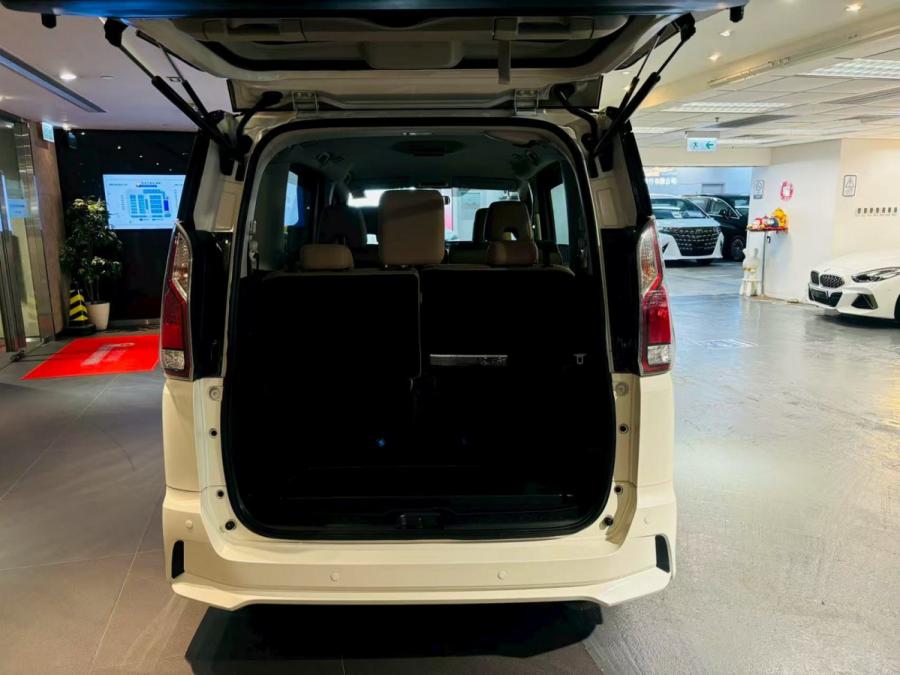 SERENA HIGHWAY STAR VIP S-HYBRID - Image 6