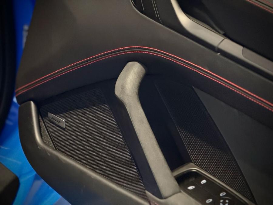 911 992 GT3 - Image 15