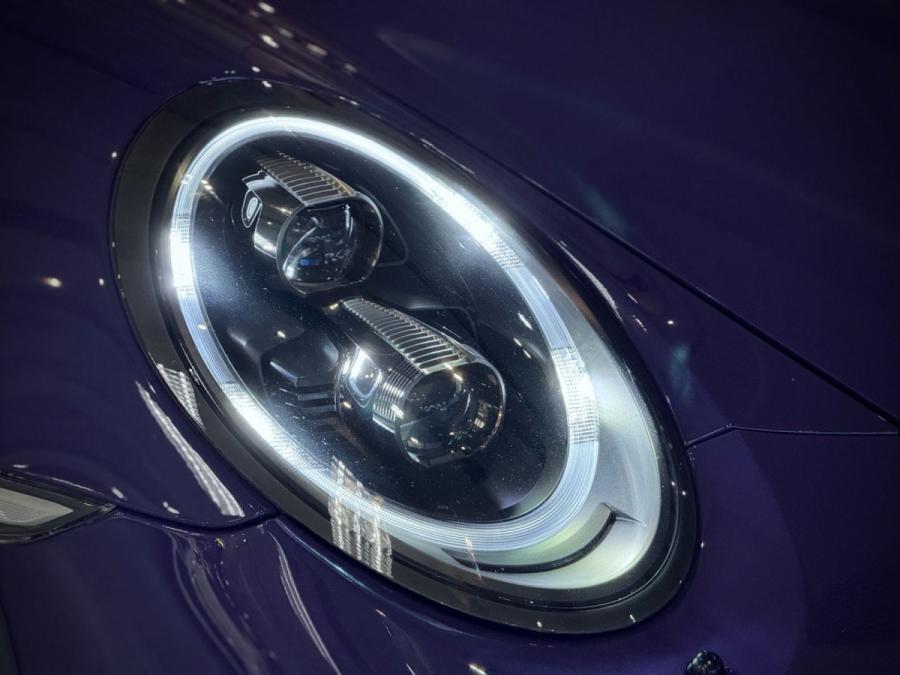 911 991.1 GT3 RS - Image 5