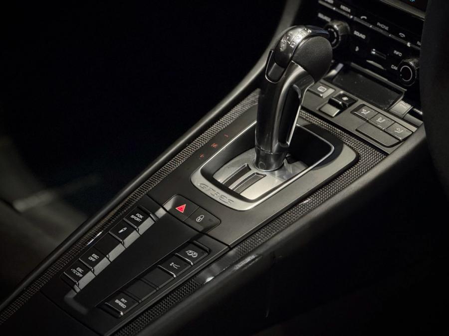 911 991.1 GT3 RS - Image 9
