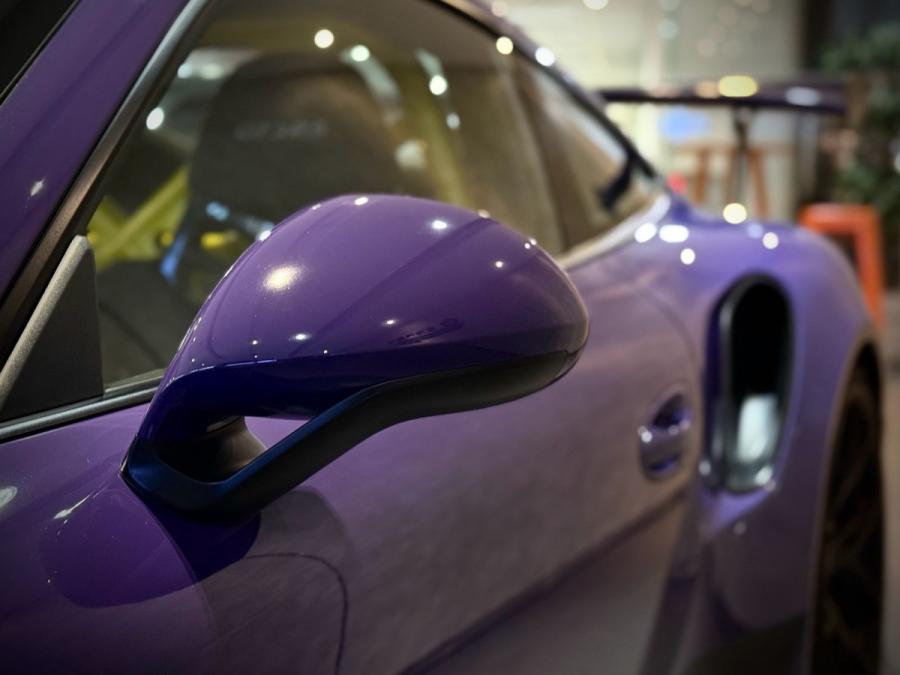 911 991.1 GT3 RS - Image 6