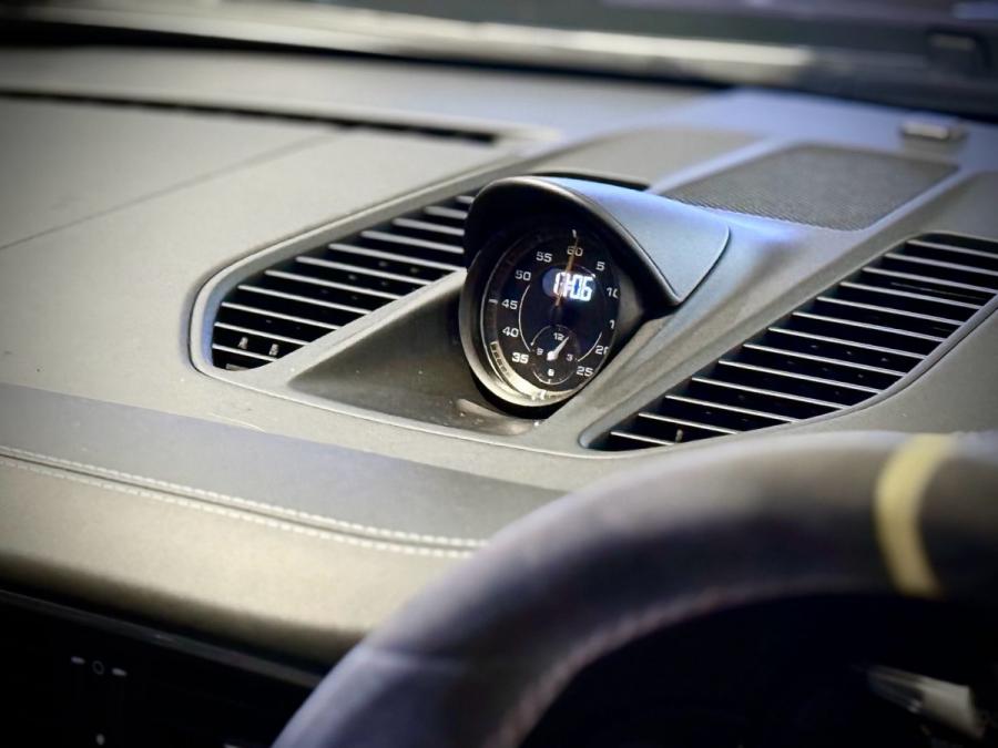 911 991.1 GT3 RS - Image 12
