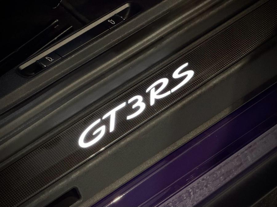 911 991.1 GT3 RS - Image 14