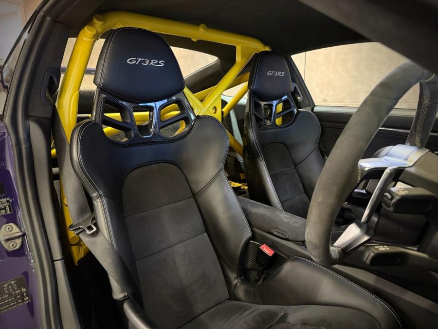 911 991.1 GT3 RS - Image 10