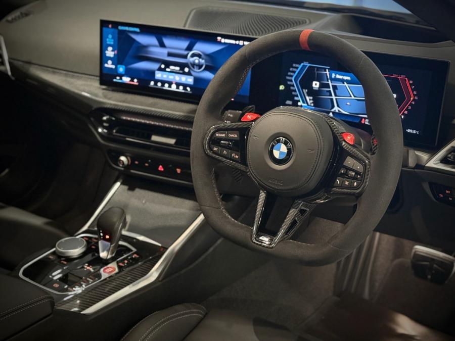 M2 COUPE G87 - Image 7