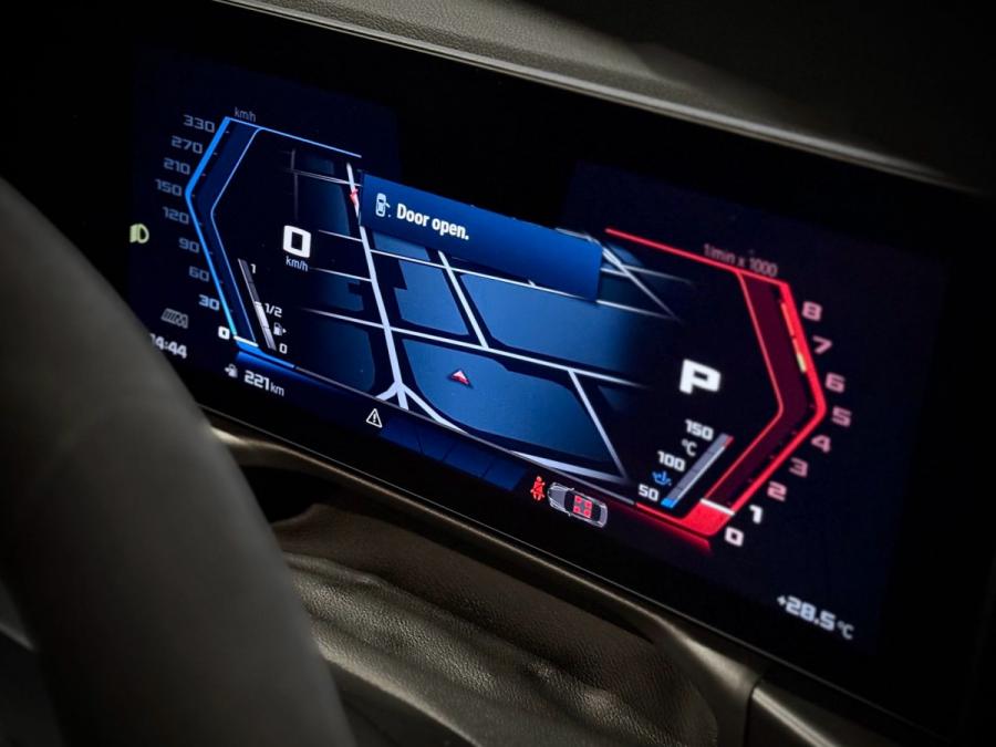 M2 COUPE G87 - Image 9