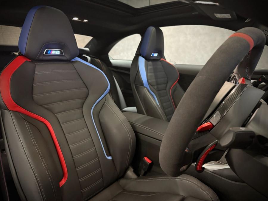 M2 COUPE G87 - Image 12