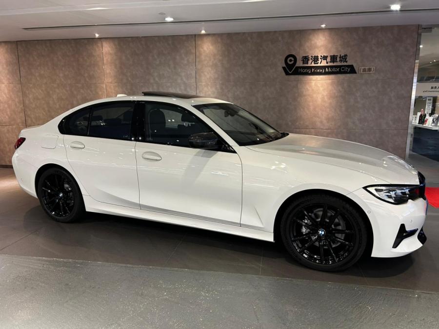 318IA SALOON SPORT - Image 7
