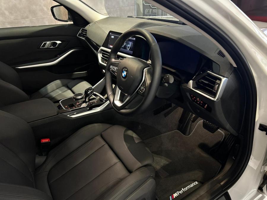 318IA SALOON SPORT - Image 2