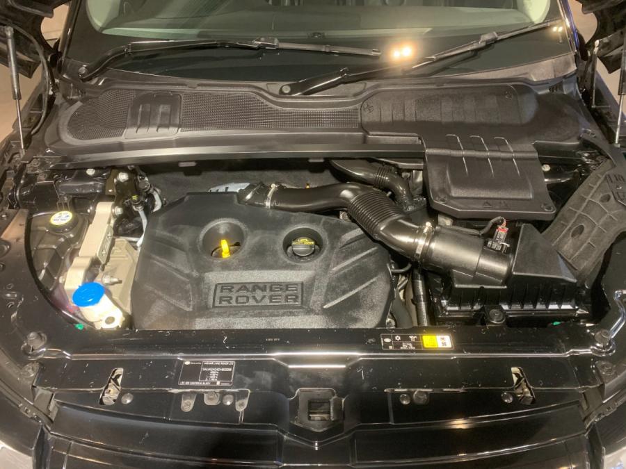 EVOQUE 5DR DYNAMIC - Image 7