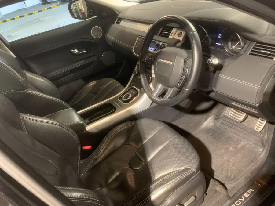 EVOQUE 5DR DYNAMIC - Image 3
