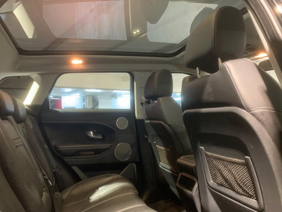 EVOQUE 5DR DYNAMIC - Image 4