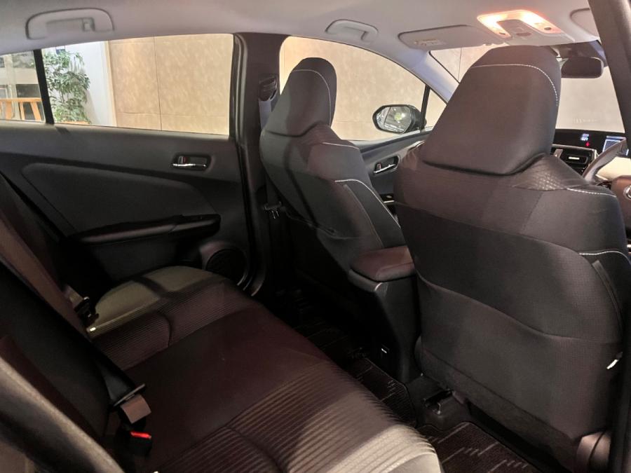 PRIUS 1.8 HYBRID PHV - Image 3