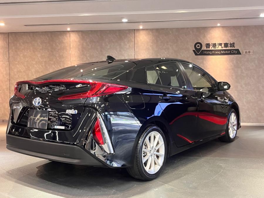 PRIUS 1.8 HYBRID PHV - Image 6