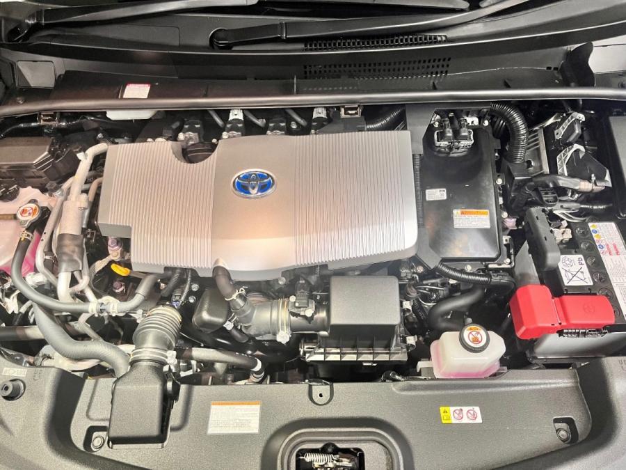 PRIUS PHV 1.8 - Image 5