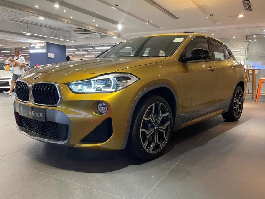 X2  20IA (M-Sport) - Image 2