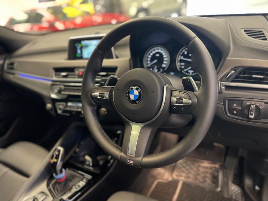 X2  20IA (M-Sport) - Image 11