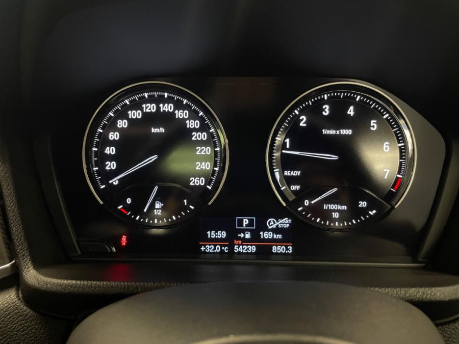 X2  20IA (M-Sport) - Image 8
